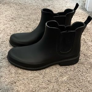 Madewell boots